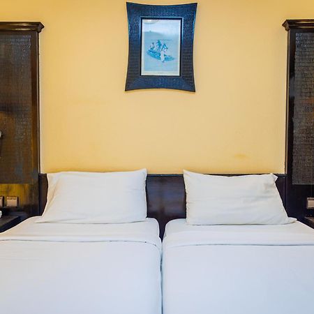 Senegambia Beach Hotel Кололи Экстерьер фото