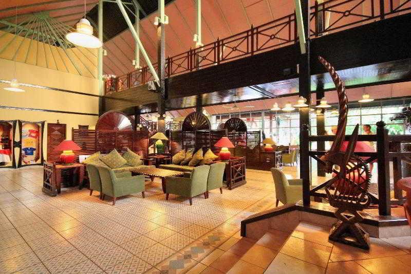 Senegambia Beach Hotel Кололи Экстерьер фото