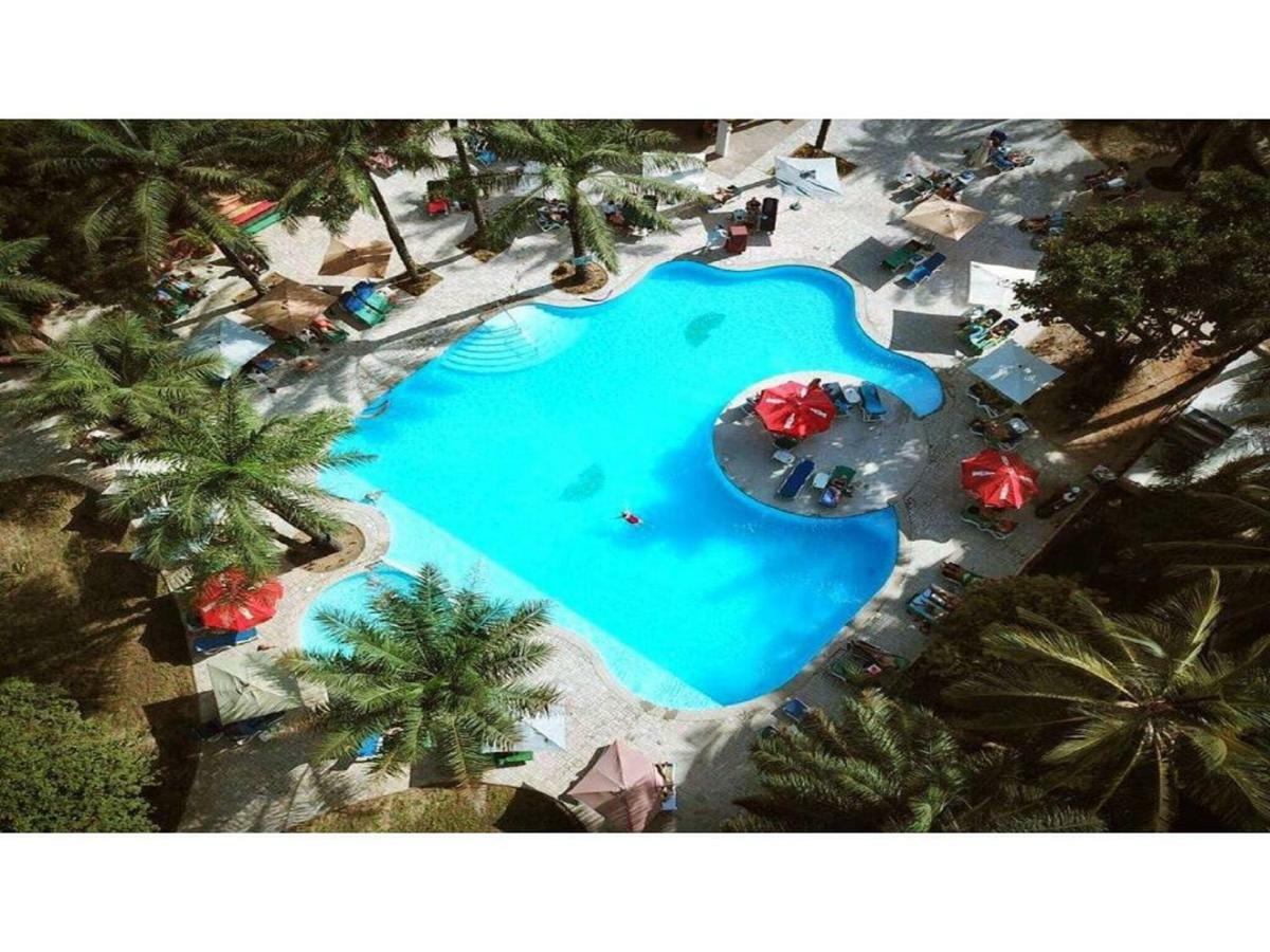 Senegambia Beach Hotel Кололи Экстерьер фото